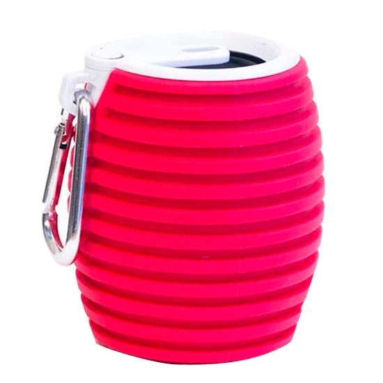 Q9 Mini Outdoor Bluetooth Speaker with Hang Buckle, Support TF Card, For iPhone, Galaxy, Sony, Lenovo, HTC, Huawei, Google, LG, Xiaomi, other Smartphones and all Bluetooth Devices