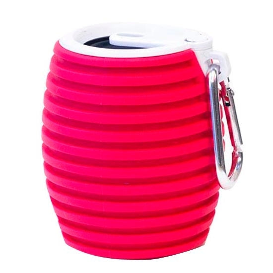 Q9 Mini Outdoor Bluetooth Speaker with Hang Buckle, Support TF Card, For iPhone, Galaxy, Sony, Lenovo, HTC, Huawei, Google, LG, Xiaomi, other Smartphones and all Bluetooth Devices