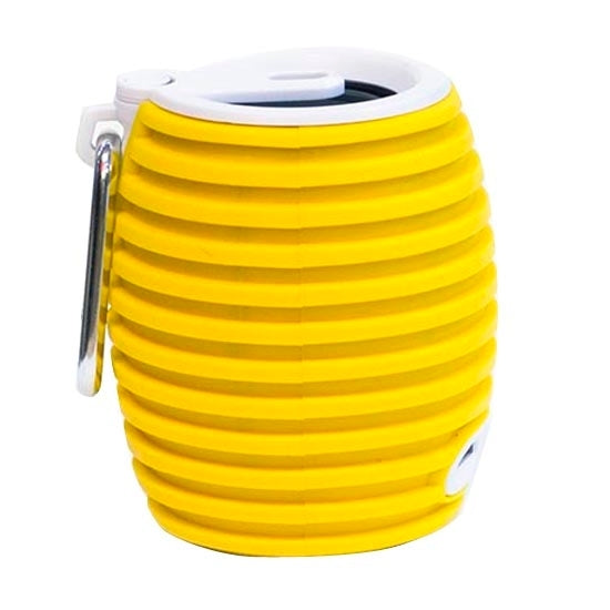 Q9 Mini Outdoor Bluetooth Speaker with Hang Buckle, Support TF Card, For iPhone, Galaxy, Sony, Lenovo, HTC, Huawei, Google, LG, Xiaomi, other Smartphones and all Bluetooth Devices