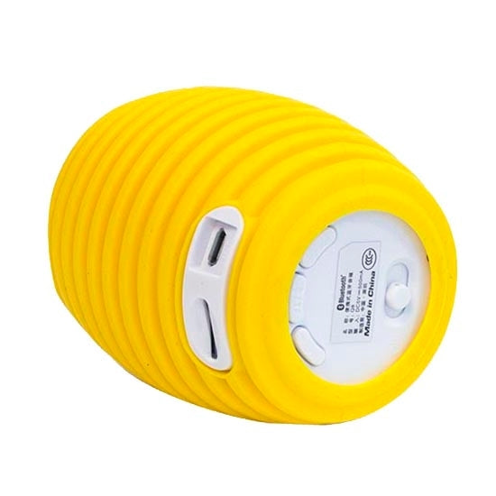 Q9 Mini Outdoor Bluetooth Speaker with Hang Buckle, Support TF Card, For iPhone, Galaxy, Sony, Lenovo, HTC, Huawei, Google, LG, Xiaomi, other Smartphones and all Bluetooth Devices