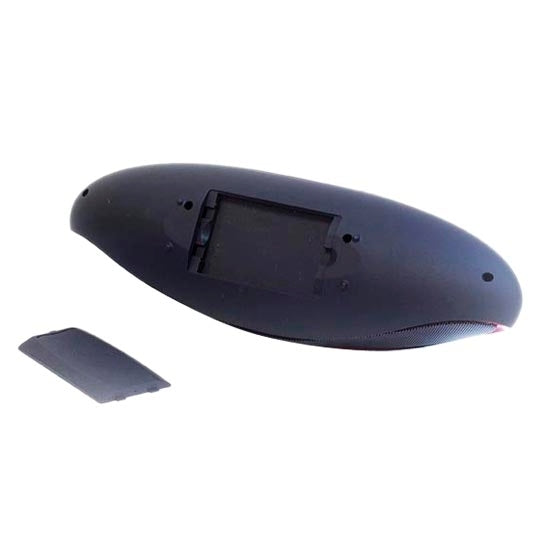 SD08 Multi-function Rugby Style Bluetooth Speaker for iPhone / Android Phone, Support TF Card / Hand-free Call