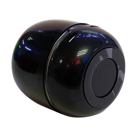 T6 Egg Style Mini Portable LED Light Bluetooth Stereo Speaker, Support TF Card / Handfree Function, For iPhone, Galaxy, Sony, Lenovo, HTC, Huawei, Google, LG, Xiaomi, other Smartphones and all Bluetooth Devices