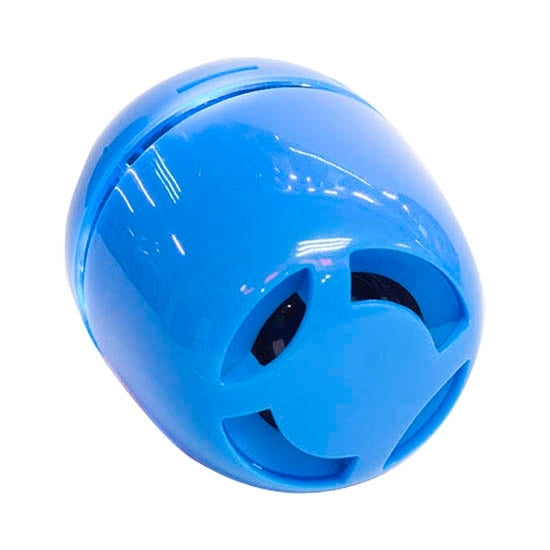 T6 Egg Style Mini Portable LED Light Bluetooth Stereo Speaker, Support TF Card / Handfree Function, For iPhone, Galaxy, Sony, Lenovo, HTC, Huawei, Google, LG, Xiaomi, other Smartphones and all Bluetooth Devices