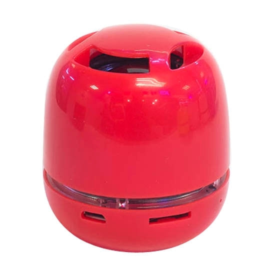 T6 Egg Style Mini Portable LED Light Bluetooth Stereo Speaker, Support TF Card / Handfree Function, For iPhone, Galaxy, Sony, Lenovo, HTC, Huawei, Google, LG, Xiaomi, other Smartphones and all Bluetooth Devices