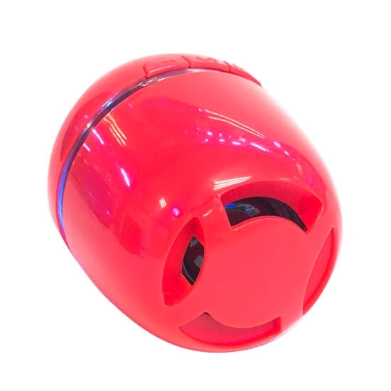 T6 Egg Style Mini Portable LED Light Bluetooth Stereo Speaker, Support TF Card / Handfree Function, For iPhone, Galaxy, Sony, Lenovo, HTC, Huawei, Google, LG, Xiaomi, other Smartphones and all Bluetooth Devices