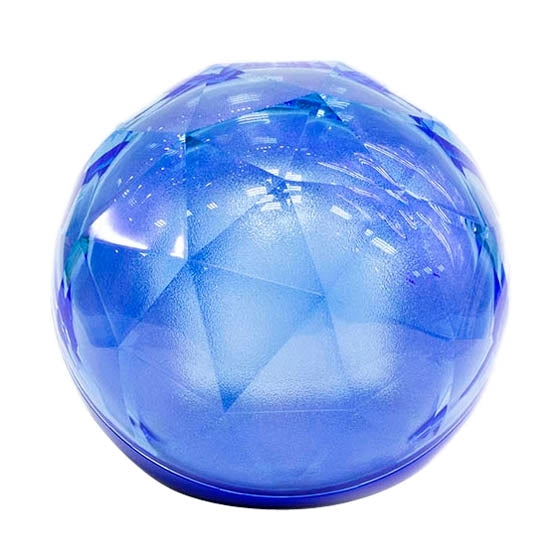 LED Light Magic Crystal Color Ball Mini Bluetooth Speaker with Remote Control, Support TF Card, For iPhone, Galaxy, Sony, Lenovo, HTC, Huawei, Google, LG, Xiaomi, other Smartphones and all Bluetooth Devices