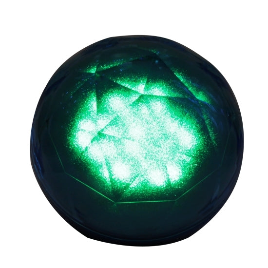 LED Light Magic Crystal Color Ball Mini Bluetooth Speaker with Remote Control, Support TF Card, For iPhone, Galaxy, Sony, Lenovo, HTC, Huawei, Google, LG, Xiaomi, other Smartphones and all Bluetooth Devices