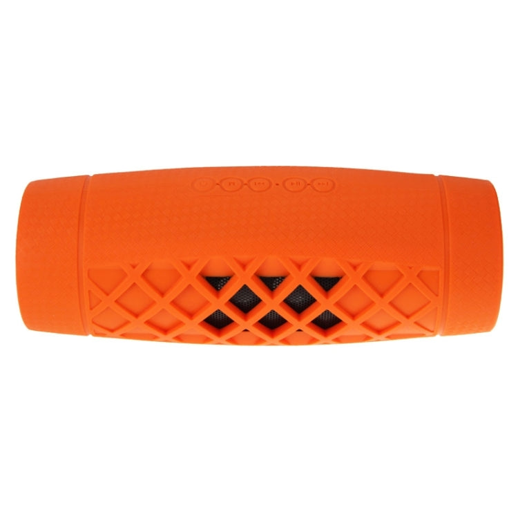 HH-020 Portable Outdoor Bluetooth Speaker with Power Bank & Flashlight, Support TF Card