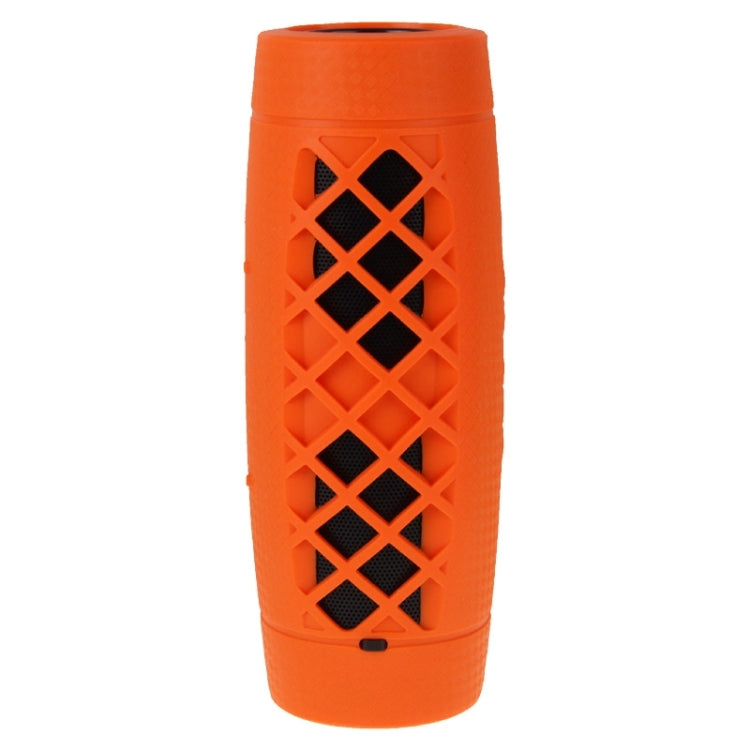 HH-020 Portable Outdoor Bluetooth Speaker with Power Bank & Flashlight, Support TF Card