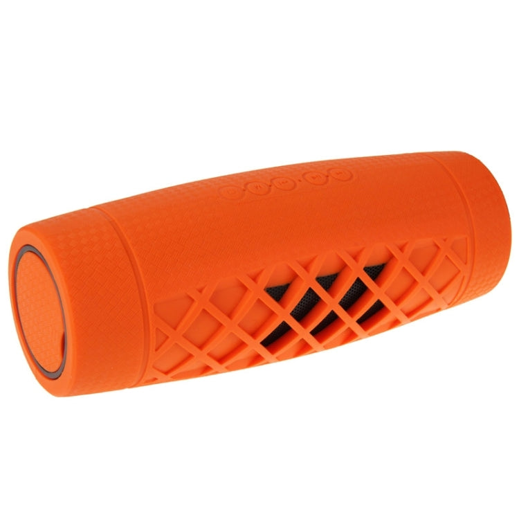 HH-020 Portable Outdoor Bluetooth Speaker with Power Bank & Flashlight, Support TF Card