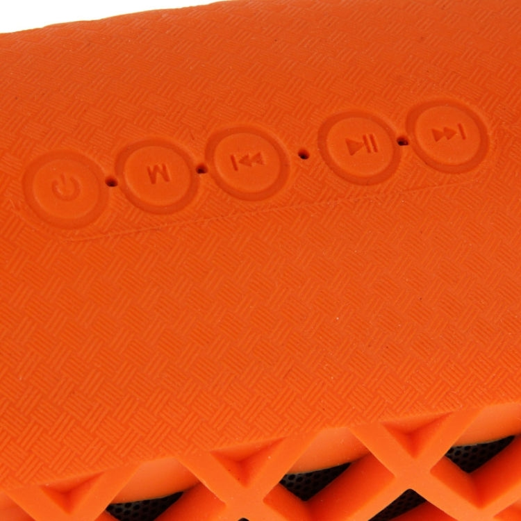 HH-020 Portable Outdoor Bluetooth Speaker with Power Bank & Flashlight, Support TF Card