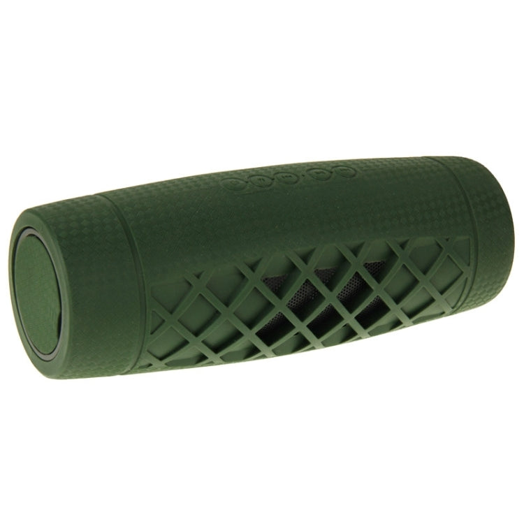 HH-020 Portable Outdoor Bluetooth Speaker with Power Bank & Flashlight, Support TF Card