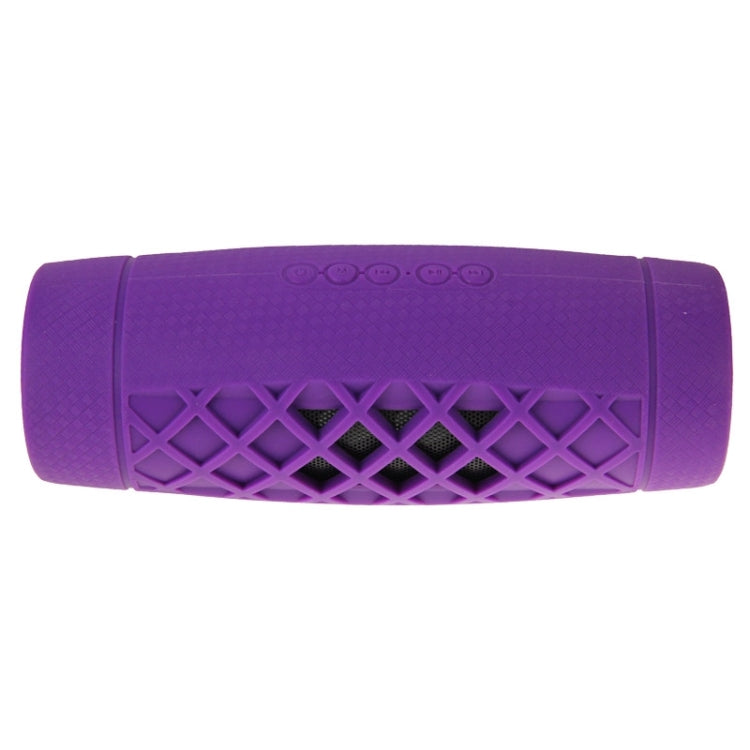HH-020 Portable Outdoor Bluetooth Speaker with Power Bank & Flashlight, Support TF Card