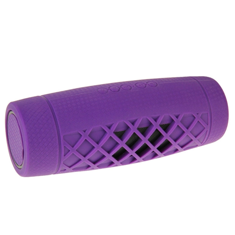 HH-020 Portable Outdoor Bluetooth Speaker with Power Bank & Flashlight, Support TF Card