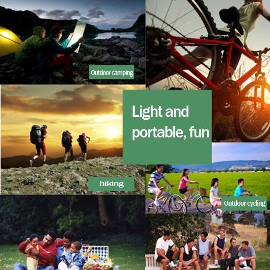 Cup Style Mini Portable Bluetooth Speaker for iPad / iPhone / Other Mobile Phone