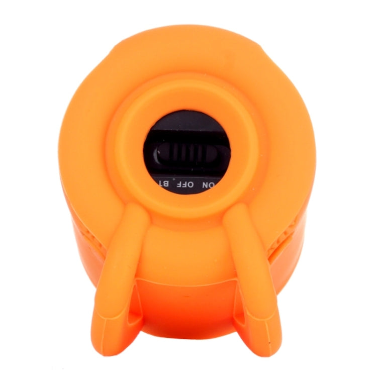 Cup Style Mini Portable Bluetooth Speaker for iPad / iPhone / Other Mobile Phone