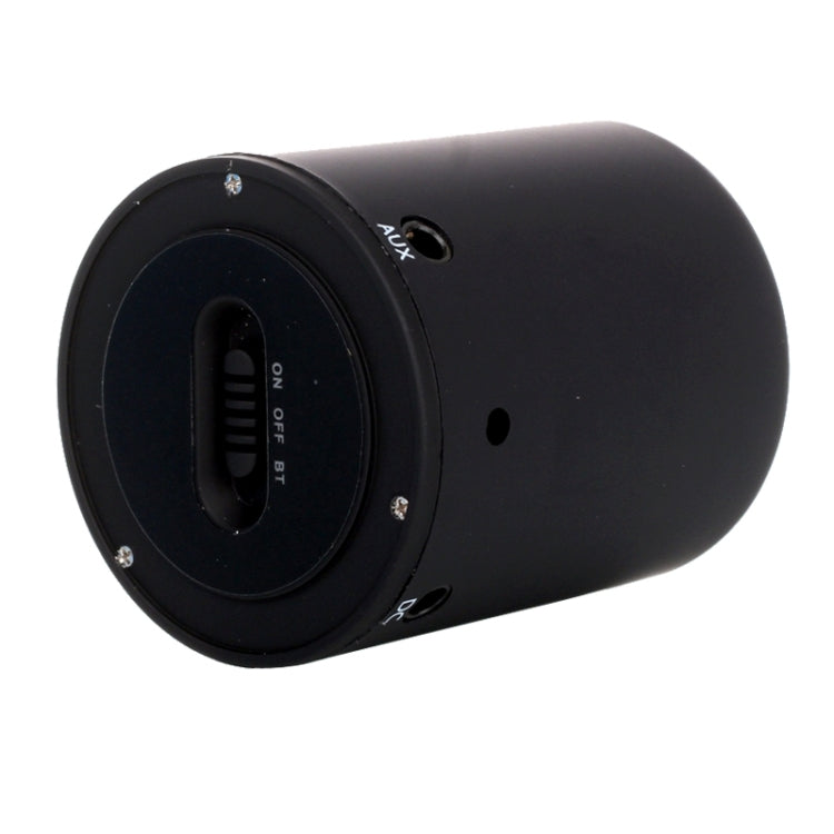Cup Style Mini Portable Bluetooth Speaker for iPad / iPhone / Other Mobile Phone