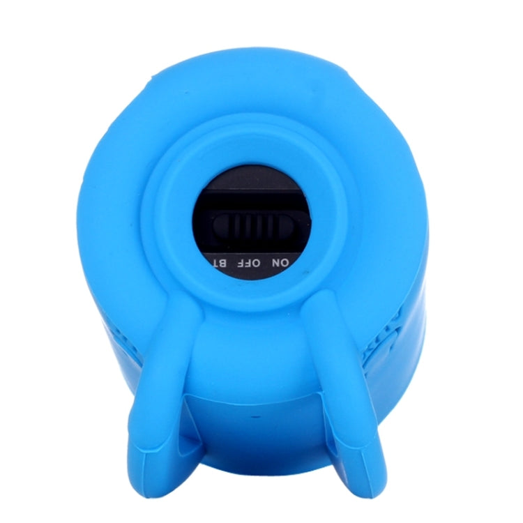 Cup Style Mini Portable Bluetooth Speaker for iPad / iPhone / Other Mobile Phone