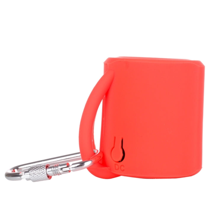 Cup Style Mini Portable Bluetooth Speaker for iPad / iPhone / Other Mobile Phone