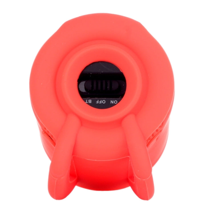 Cup Style Mini Portable Bluetooth Speaker for iPad / iPhone / Other Mobile Phone