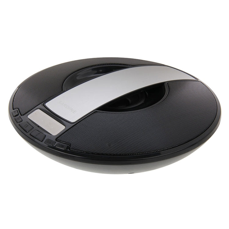 SARDiNE SDY021 Multifunctional Wireless Bluetooth Stereo Speaker , with Mic, Support Hands-free Answer Phone & FM Radio & Micro SD TF Card