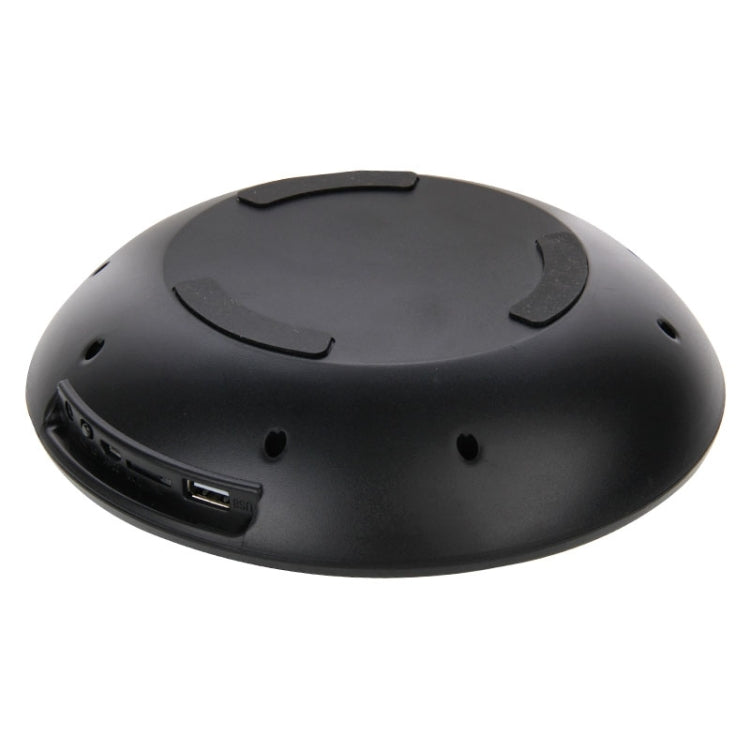 SARDiNE SDY021 Multifunctional Wireless Bluetooth Stereo Speaker , with Mic, Support Hands-free Answer Phone & FM Radio & Micro SD TF Card