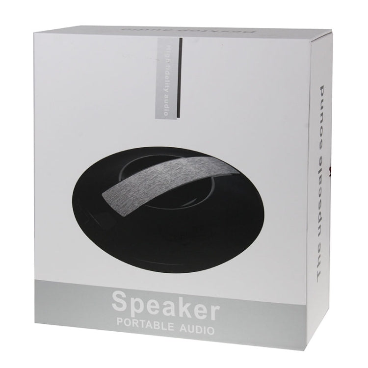 SARDiNE SDY021 Multifunctional Wireless Bluetooth Stereo Speaker , with Mic, Support Hands-free Answer Phone & FM Radio & Micro SD TF Card