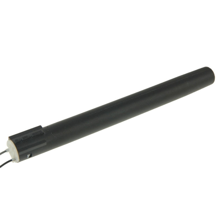 High Quality 6dBi Marine Satellite Mobile Antenna(Black)