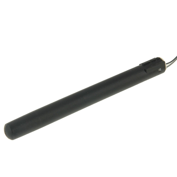 High Quality 6dBi Marine Satellite Mobile Antenna(Black)