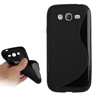 S Line TPU Case for Galaxy Grand i9080 / i9082