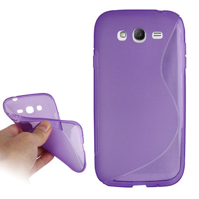 S Line TPU Case for Galaxy Grand i9080 / i9082