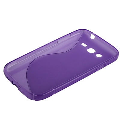 S Line TPU Case for Galaxy Grand i9080 / i9082