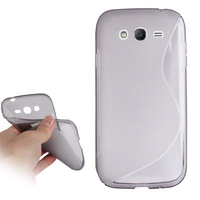 S Line TPU Case for Galaxy Grand i9080 / i9082