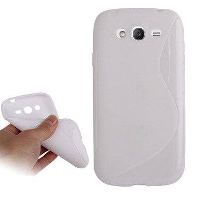 S Line TPU Case for Galaxy Grand i9080 / i9082