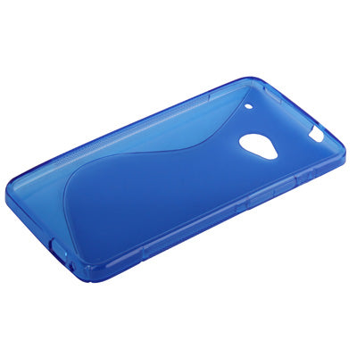 S Line TPU Protection Case for HTC One M7