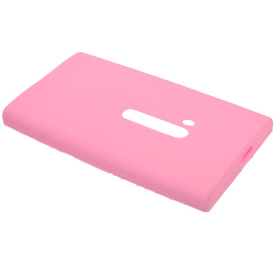Pure Colour Silicone Case for Nokia Lumia 920