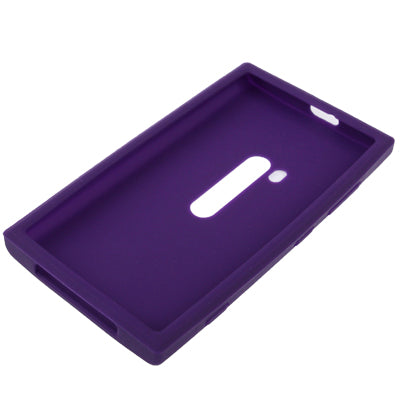 Pure Colour Silicone Case for Nokia Lumia 920