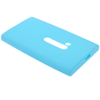 Pure Colour Silicone Case for Nokia Lumia 920