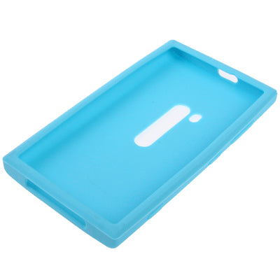Pure Colour Silicone Case for Nokia Lumia 920