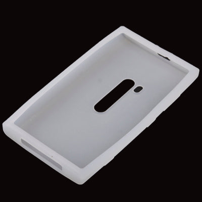 Pure Colour Silicone Case for Nokia Lumia 920