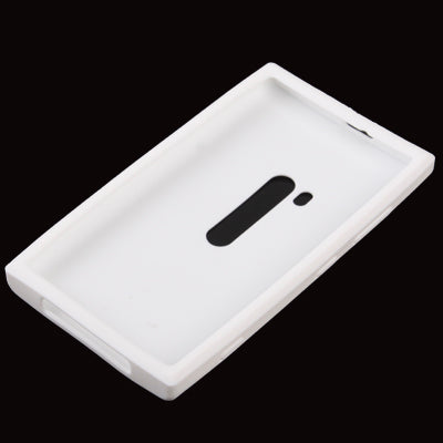 Pure Colour Silicone Case for Nokia Lumia 920