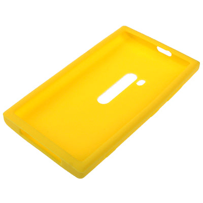 Pure Colour Silicone Case for Nokia Lumia 920