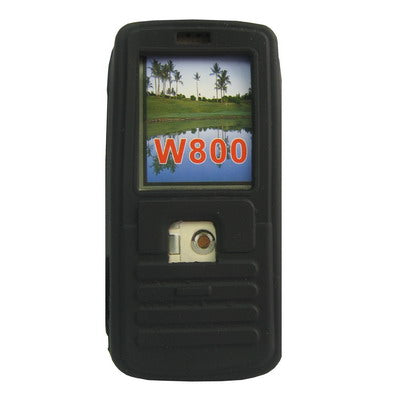 Silicon Case for Sony Ericsson W800