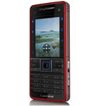 Silicon Case for Sony Ericsson C902