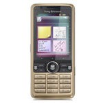 Silicon Case for Sony Ericsson G700