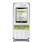 Silicon Case for Sony Ericsson K660