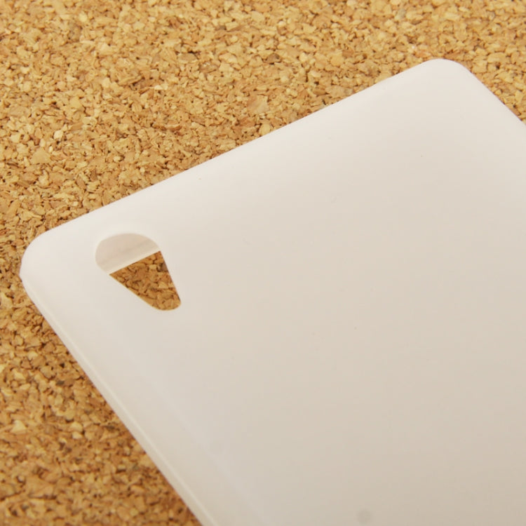 Pure Colour Silicone case for Sony Xperia Z1 / L39h