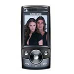 Silicon Case for  Samsung G600