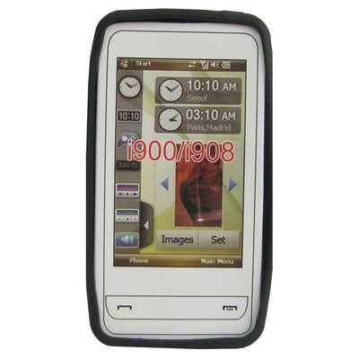 Silicon Case for  Samsung I900