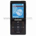 Silicon Case for  Samsung YP-Z5